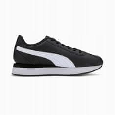 Puma Boty černé 37 EU Turino Stacked