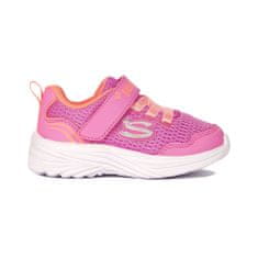 Skechers Boty růžové 22 EU 303201NPKCL