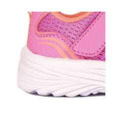 Skechers Boty růžové 22 EU 303201NPKCL