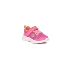 Skechers Boty růžové 22 EU 303201NPKCL