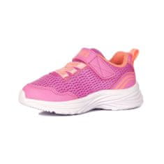 Skechers Boty růžové 22 EU 303201NPKCL