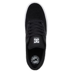 DC Boty černé 46 EU Josh Kalis Vulc Bkw