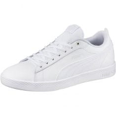 Puma Boty Smash Wns v2 L velikost 37,5