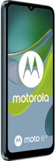 Motorola Moto E13, 2GB/64GB, Zelená