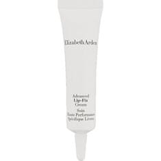 Elizabeth Arden Pečující krém na rty Advanced (Lip-Fix Cream) 15 ml