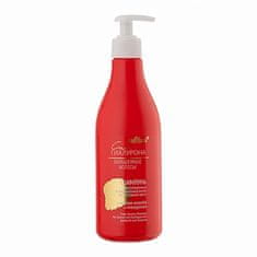 Vitex-belita Šampon pro barvené a poškozené vlasy "Color Seal" s jojobovým olejem a hyaluronem 500ml
