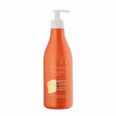 Vitex-belita Šampon "Termální rekonstrukce vlasů" s chia olejem a hyaluronem 500ml