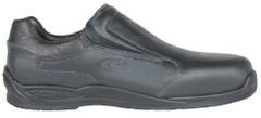COFRA Bezpečnostní obuv TOLOMEO S3 SRC Velikost boty: 44