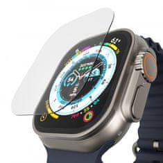 Next One 3D Screen Protector for Apple Watch Ultra AW-ULTRA-49-3D-CLR - čirý