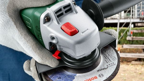 Bosch uhlová brúska UniversalGrind 750-125 (0.603.3E2.001)