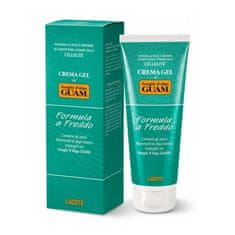 Deadia Cosmetics Krémový gel s chladivým efektem 250 ml