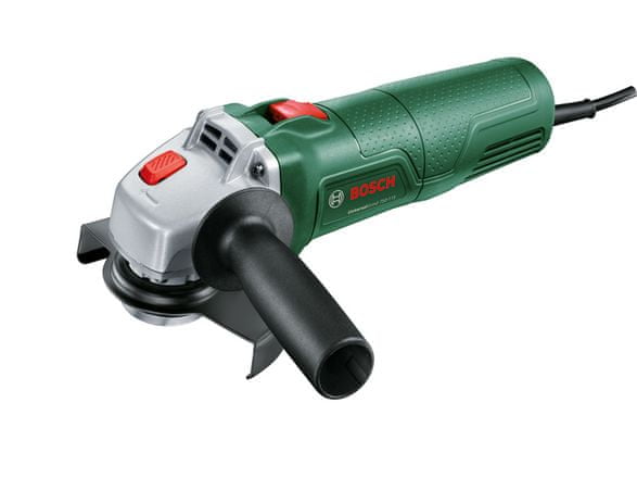 Bosch úhlová bruska UniversalGrind 750-115 (0.603.3E2.000)