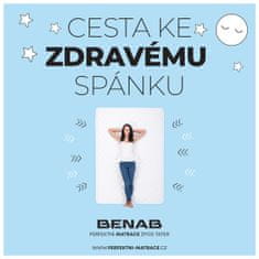 BENAB® DREAM OPTIMAL, 160x200