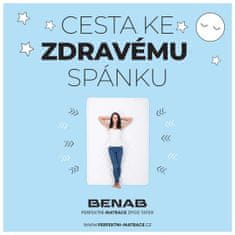 BENAB® SIMPLE PUR, 120x200