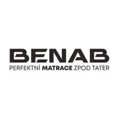 BENAB® SIMPLE PUR, 140x200