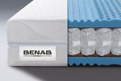 BENAB® FYZIO PLUS, 140x200