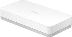 D-Link GO-SW-8G