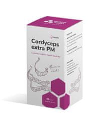 Purus Meda Cordyceps extra PM cps. 60