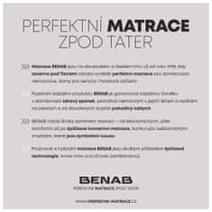 BENAB® PANTERA COCO S1000, 120x200