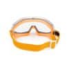 Ochranné uzavřené brýle proti prachu KD10659