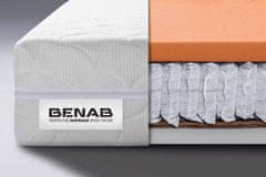 BENAB® MULTI S7, 80x200