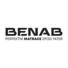 BENAB® LONDON, 80x200