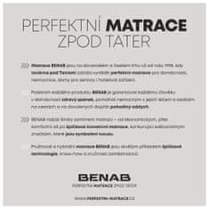 BENAB® ERGOMAX, 80x200