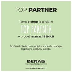 BENAB® TOPPER SOFT, 140x200