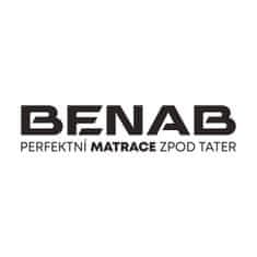 BENAB® TOPPER MEDIUM, 140x200