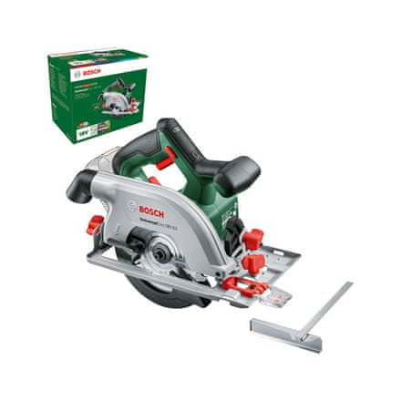 Bosch UniversalCirc akumulatorska žaga, 18 V (0.603.3B1.400)