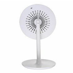 Cenocco CC-9107: LED zrcadlo s ventilátorem