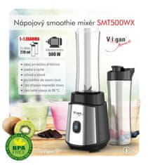 Vigan Smoothie mixér Vigan SMT500WX