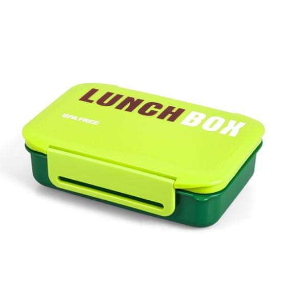 Eldom Lunchbox Eldom TM-98G