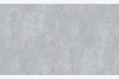 Profhome Vliesová tapeta vintage Profhome 378406-GU lehce reliéfná matná šedá 5,33 m2
