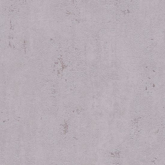 Profhome Vliesová tapeta vintage Profhome 379034-GU lehce reliéfná matná šedá hnědá 5,33 m2
