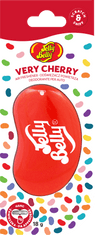 Jelly Belly Hanging Gel Very Cherry - Třešeň s extra esencí