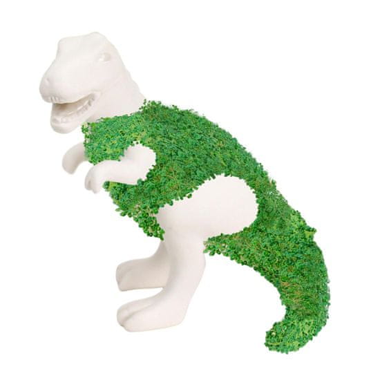 Gift Republic Dinosaurus - Chia Saurus, sada semínek chia