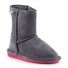 BEARPAW Emma Toddler Zipper Jr 608TZ-903 velikost 28