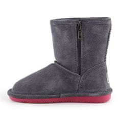 BEARPAW Emma Toddler Zipper Jr 608TZ-903 velikost 28