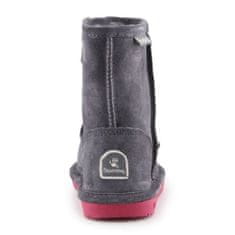 BEARPAW Emma Toddler Zipper Jr 608TZ-903 velikost 28