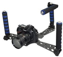 MASSA Stativ pro DSLR / Steadycam / Flycam