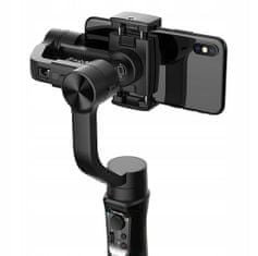 Hohem Gimbal stabilizer pro Mobilní telefon, 3 os Hohem iSteady Mobile+