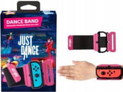 Subsonic Řemínek pro Nintendo Switch / Switch OLED / Just Dance