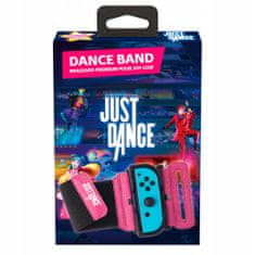 Subsonic Řemínek pro Nintendo Switch / Switch OLED / Just Dance