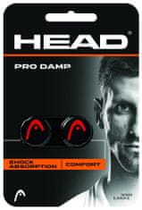 Head Tlumič vibrací Pro Damp 2 pcs black