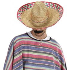 Widmann Mexický klobouk