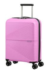 American Tourister Cestovní kufr Airconic Spinner 55cm Růžová Pink lemonade