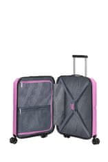 American Tourister Cestovní kufr Airconic Spinner 55cm Růžová Pink lemonade