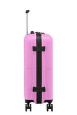 American Tourister Cestovní kufr Airconic Spinner 55cm Růžová Pink lemonade