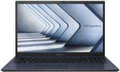ASUS ExpertBook B1 (B1502, 12th Gen Intel), černá (B1502CBA-BQ3232X)